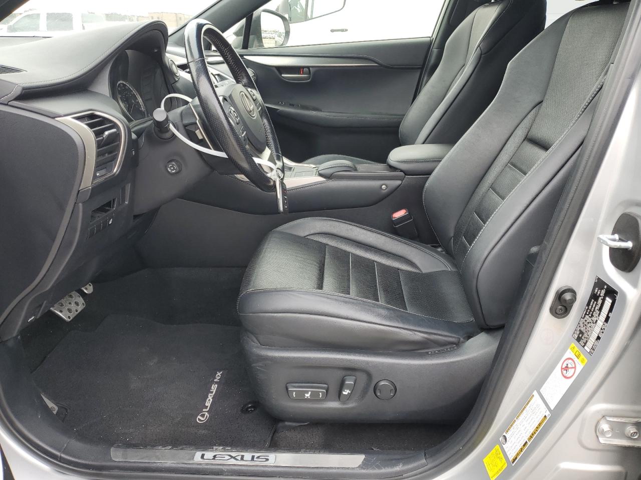 2016 Lexus Nx 200T Base VIN: JTJYARBZ5G2028999 Lot: 88994215