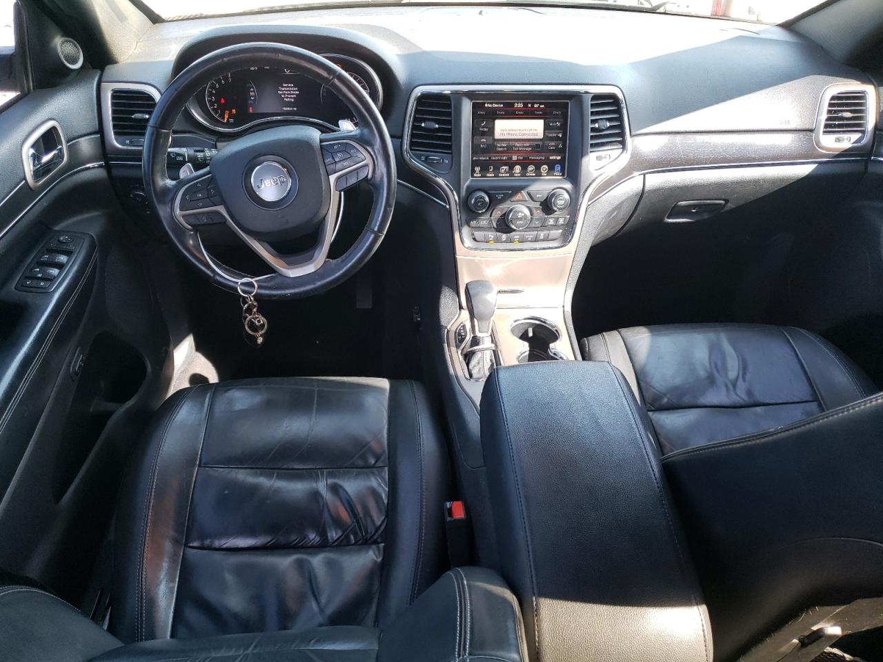 2016 Jeep Grand Cherokee - Image 8