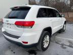 2017 Jeep Grand Cherokee Laredo zu verkaufen in Mendon, MA - Normal Wear