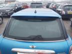 2009 MINI COOPER S A for sale at Copart WOLVERHAMPTON