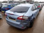 2007 FORD MONDEO TIT for sale at Copart SANDY