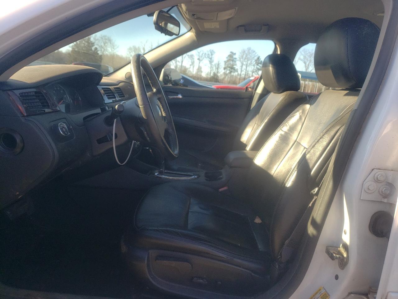 2012 Chevrolet Impala - Image 7