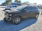 2019 Jeep Cherokee Latitude for Sale in Prairie Grove, AR - Front End