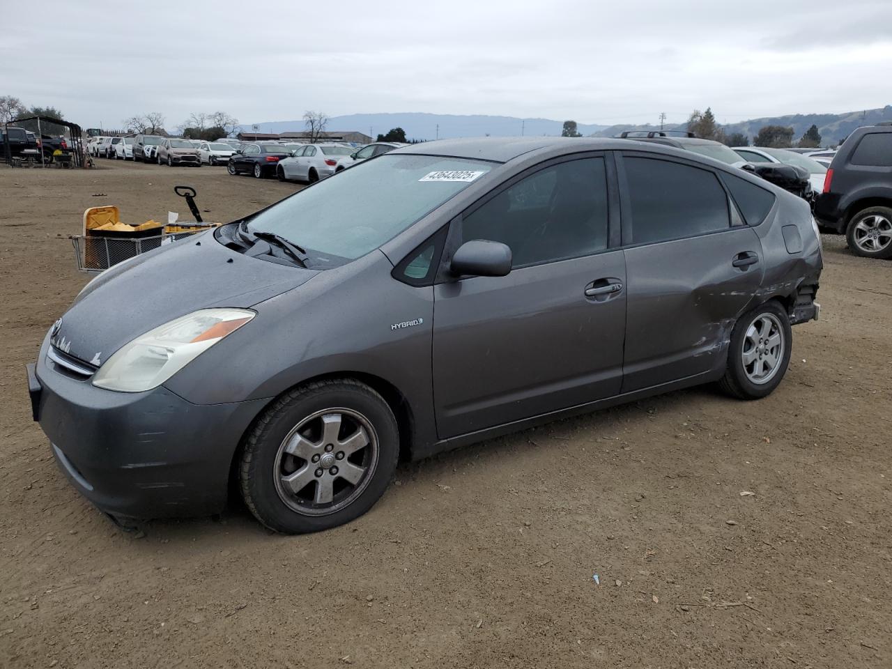 2007 Toyota Prius - Image 1