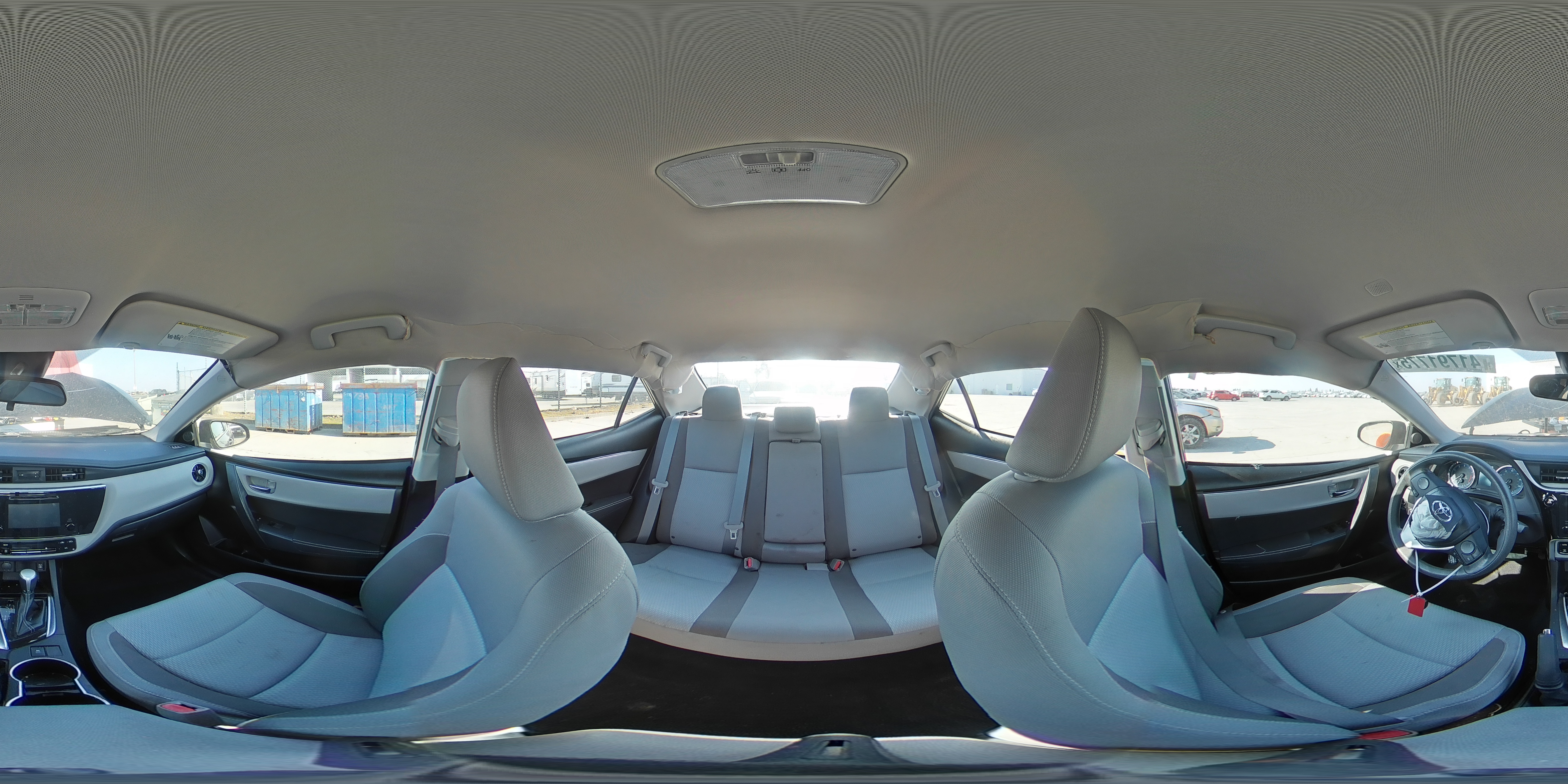 2019 Toyota Corolla - Image 12