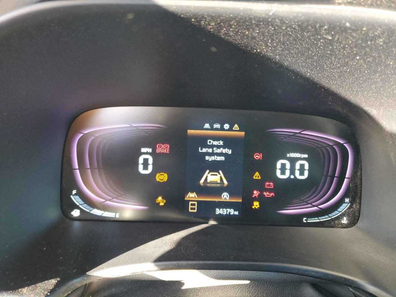2023 Kia Soul - Image 9