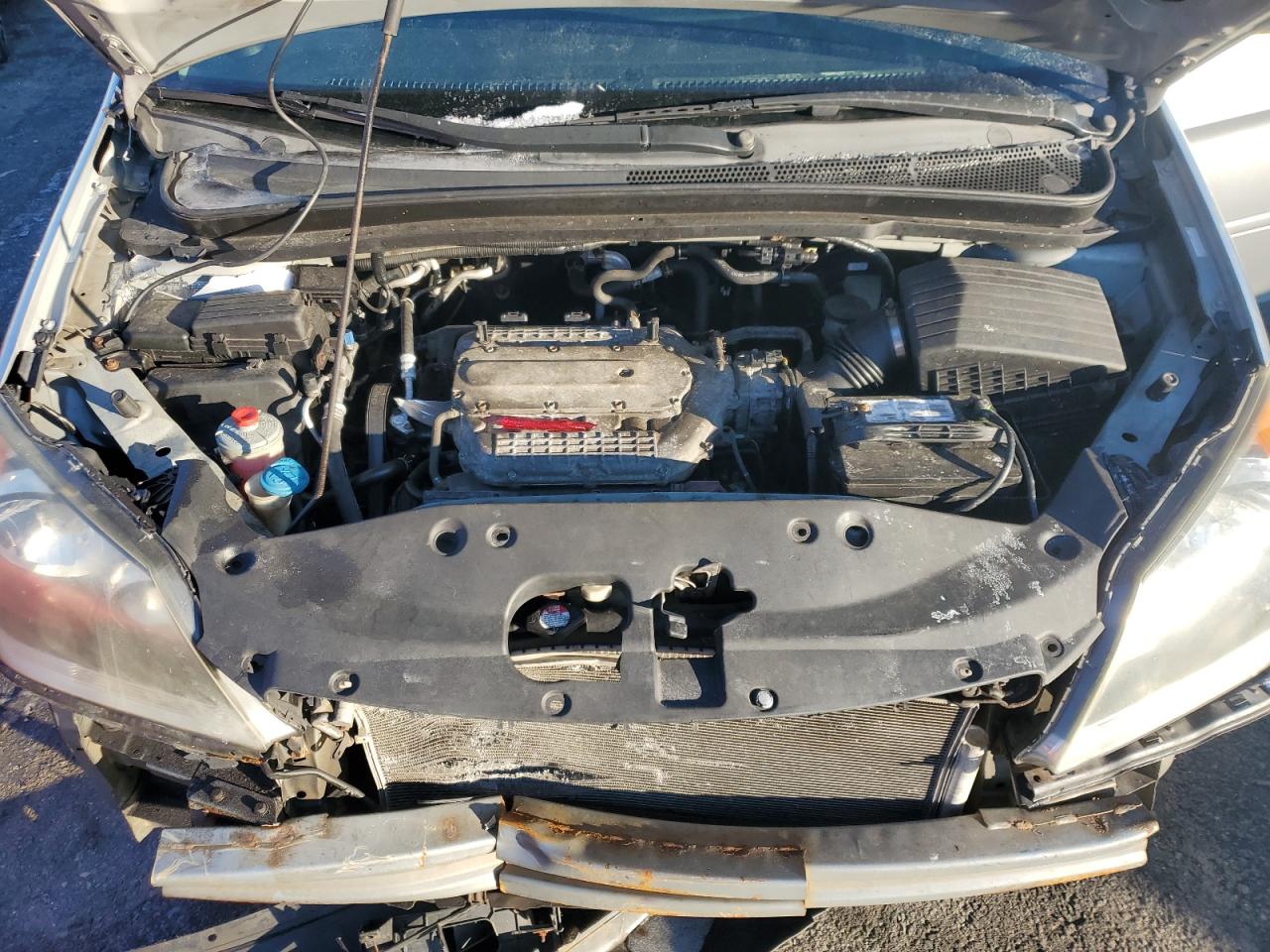 2006 Honda Odyssey - Image 12