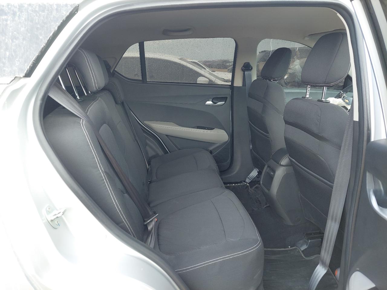 LZWADAGA1RF105327 - 2024 CHEVROLET GROOVE - #88179125