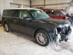 2013 Ford Flex Sel zu verkaufen in Abilene, TX - Front End