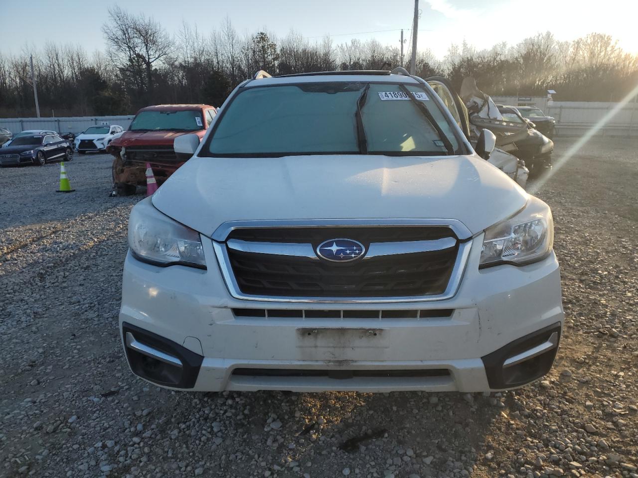 2018 Subaru Forester - Image 5