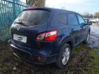 2011 NISSAN QASHQAI AC for sale at Copart SANDY