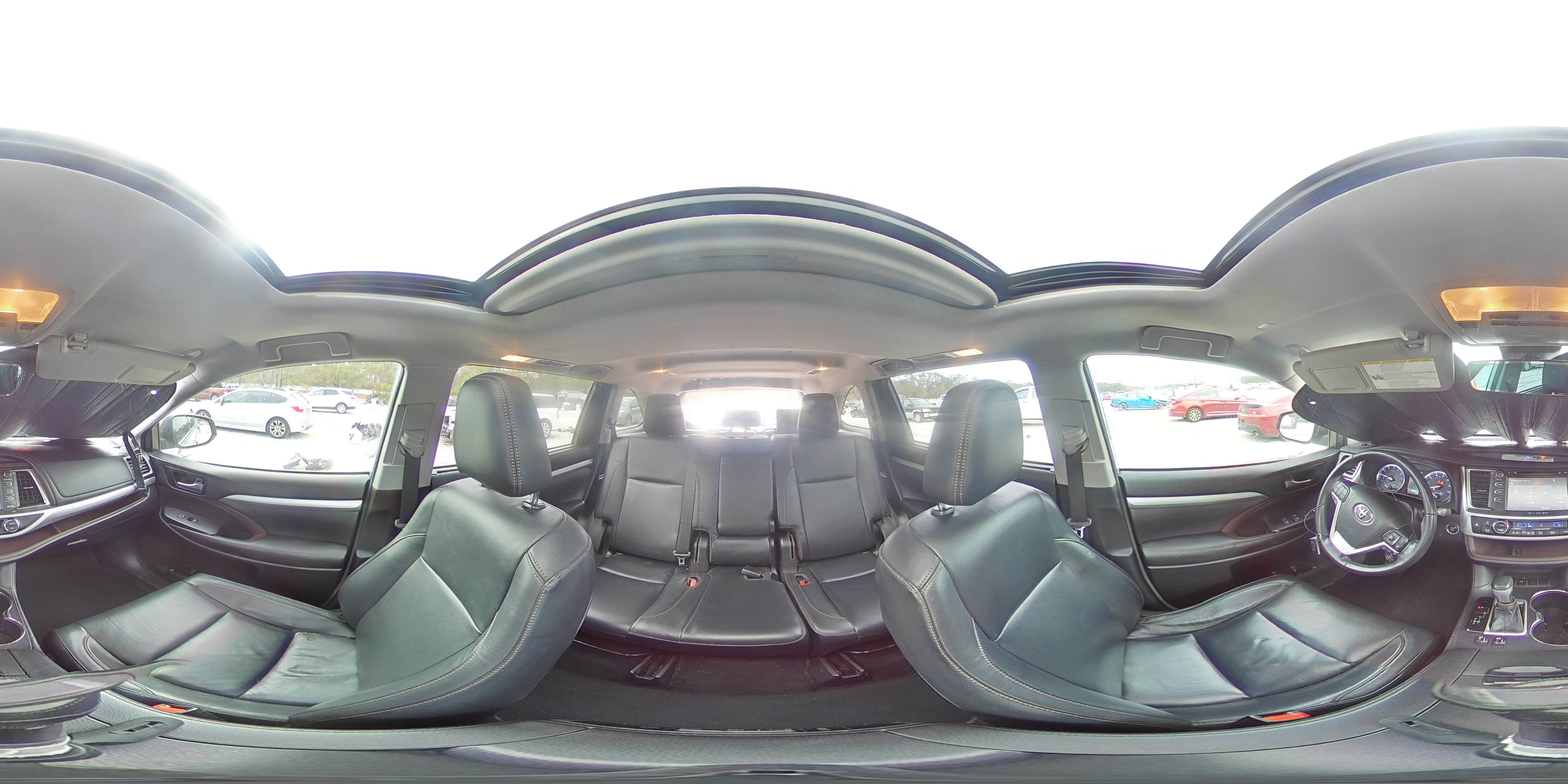 2018 Toyota Highlander - Image 15