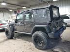 2017 Jeep Wrangler Unlimited Sport იყიდება Franklin-ში, WI - All Over