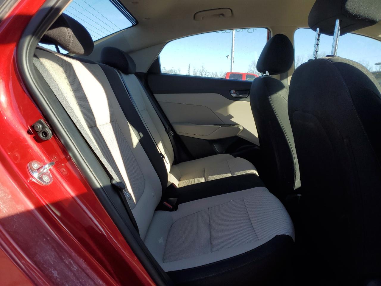 2022 Hyundai Accent - Image 10
