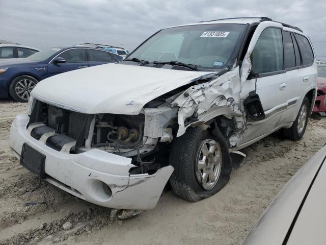 2003 Gmc Envoy 