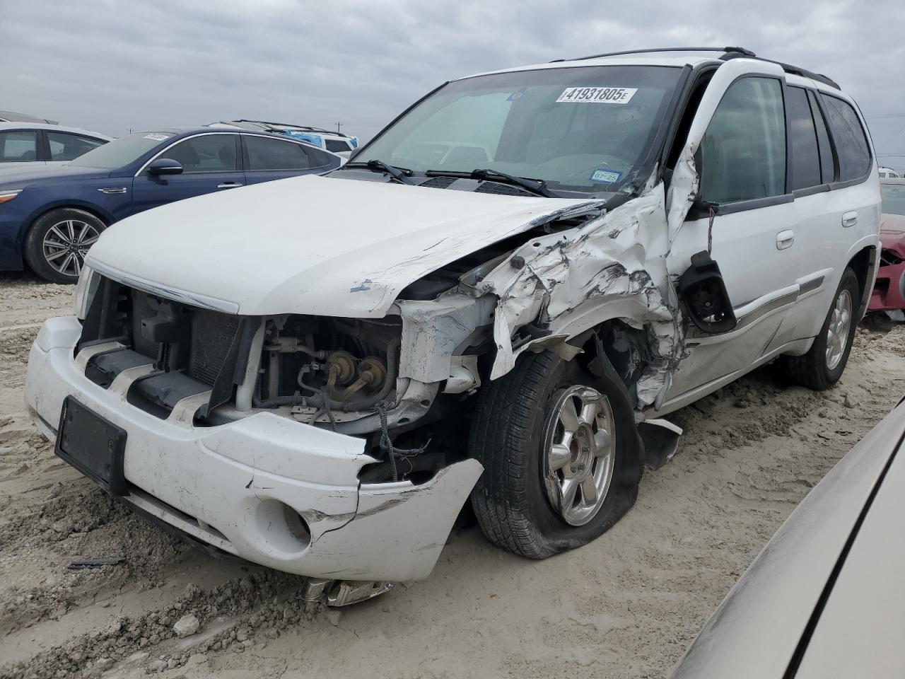 2003 GMC Envoy - Image 1