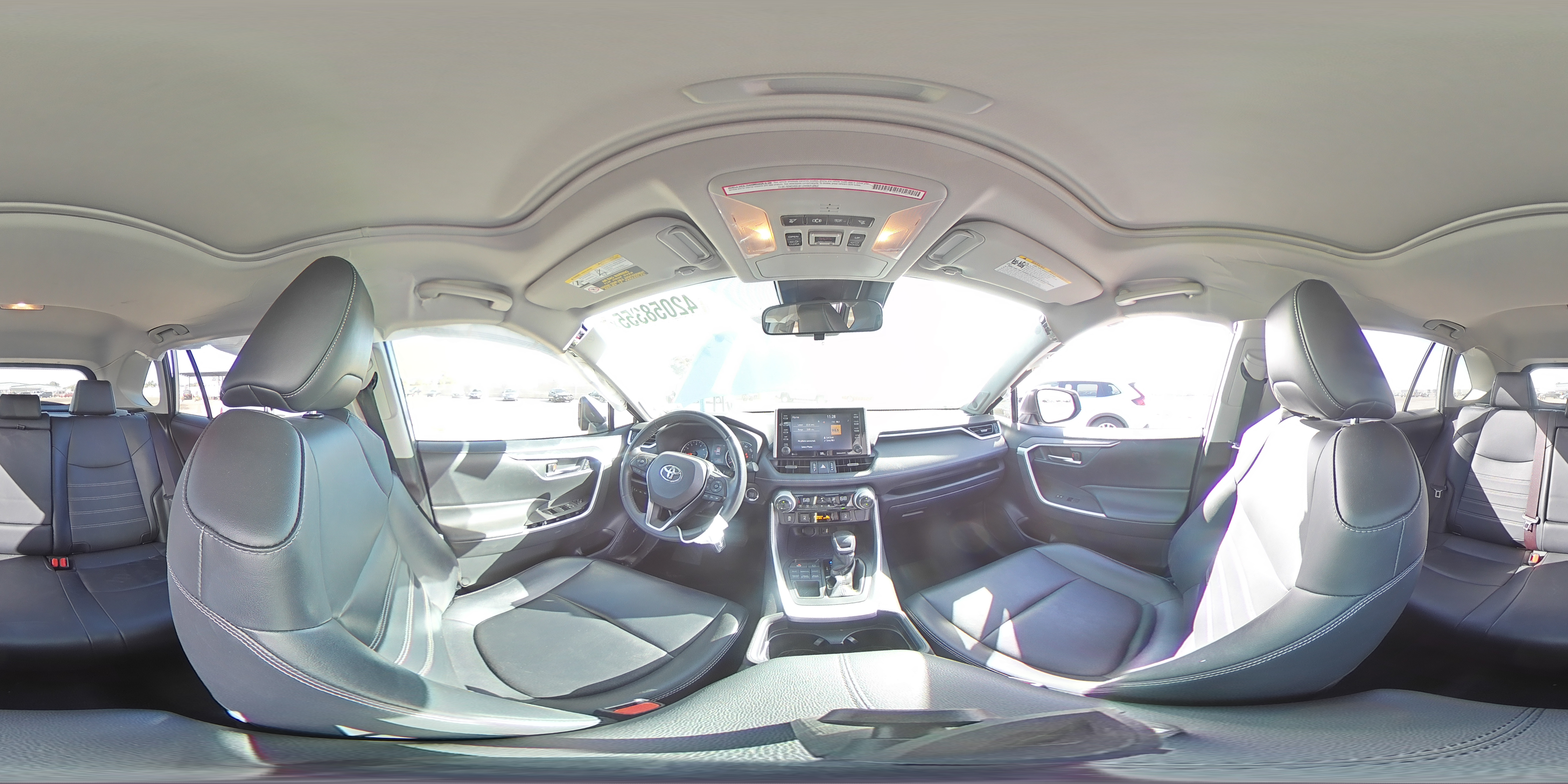 2019 Toyota RAV 4 - Image 14
