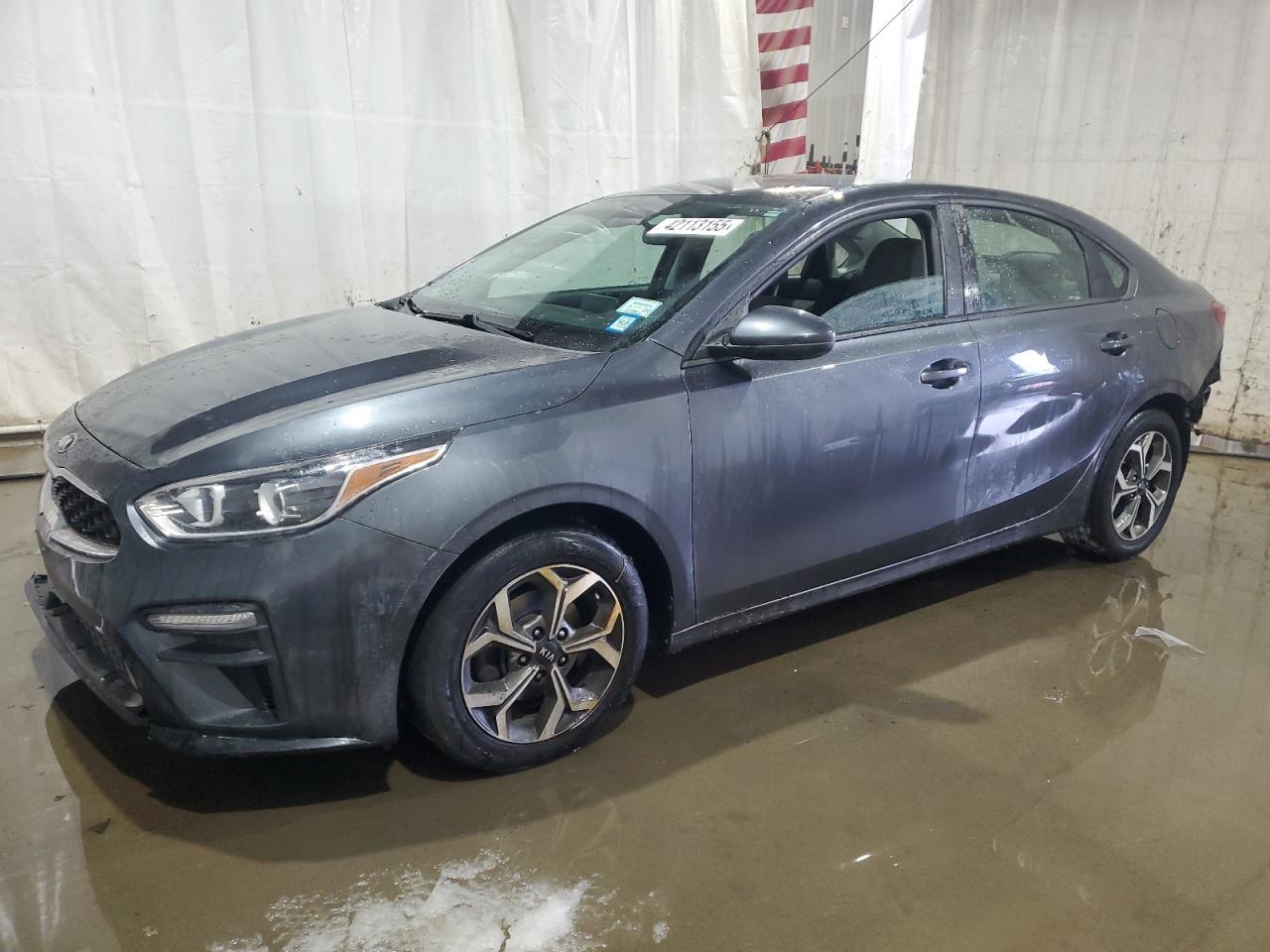 2019 Kia Forte - Image 1