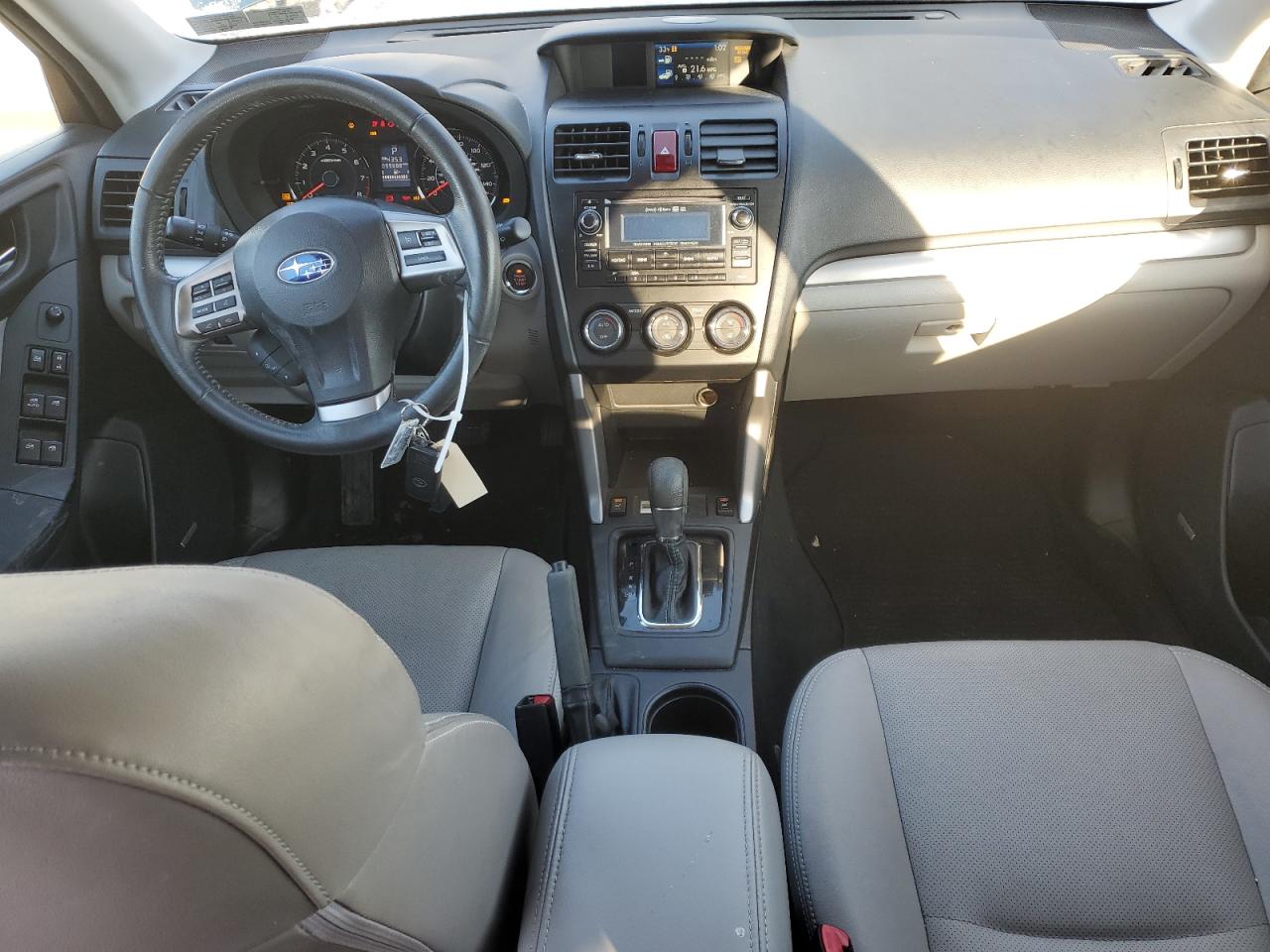 2015 Subaru Forester - Image 8