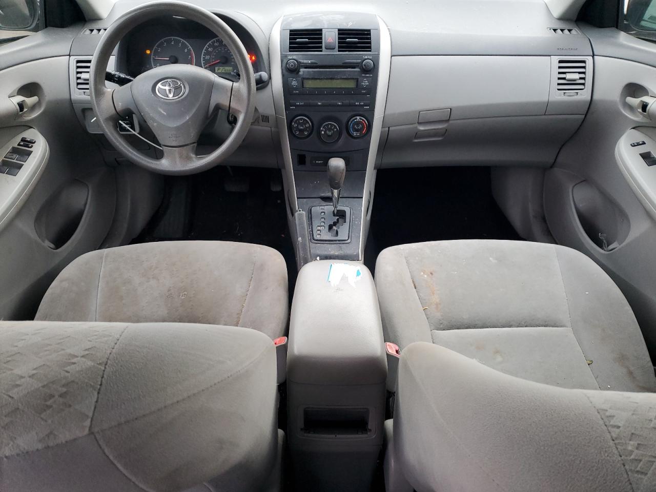 2009 Toyota Corolla - Image 8