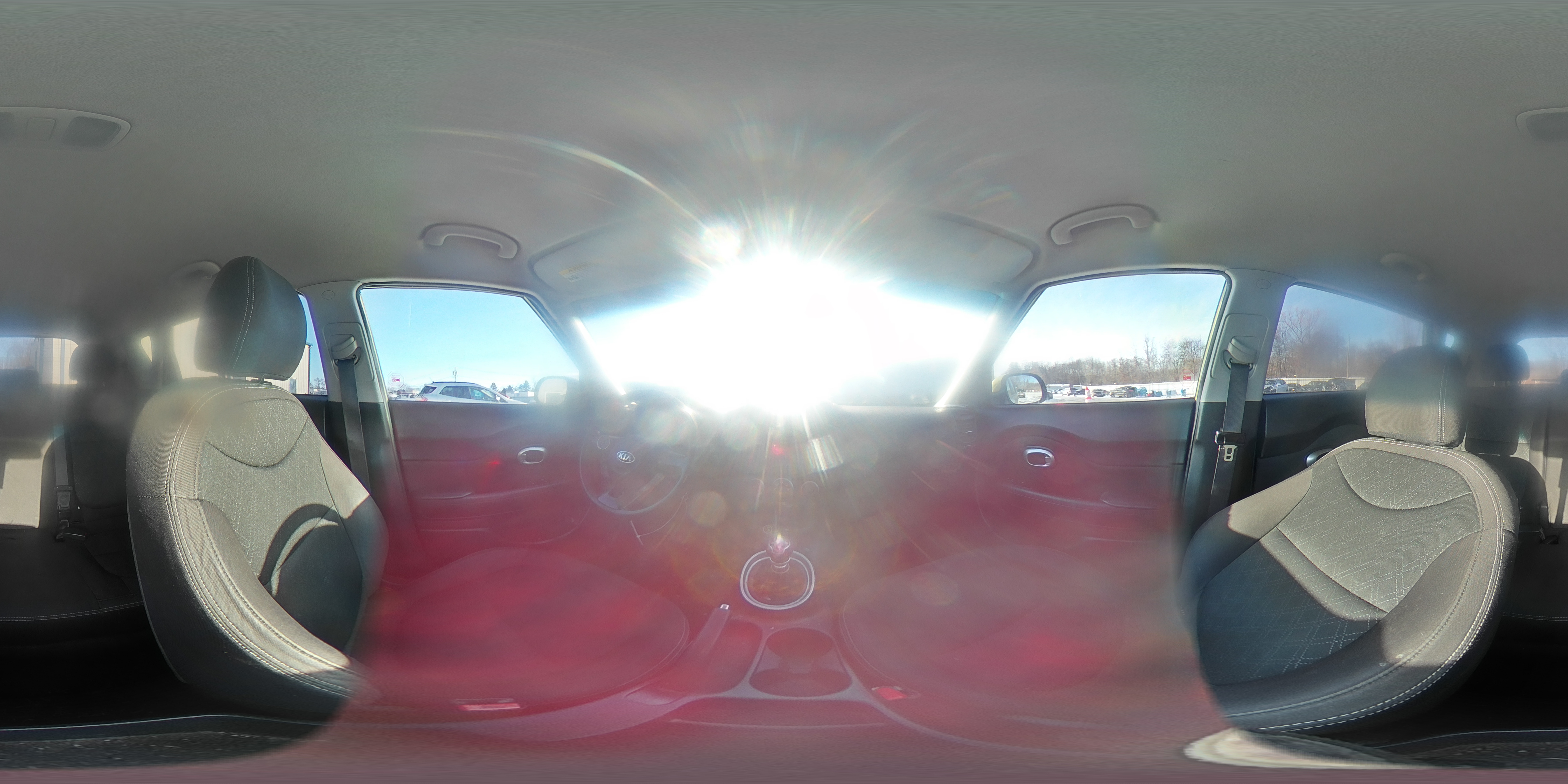 2016 Kia Soul - Image 12