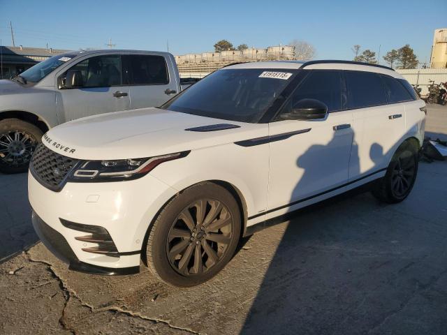  LAND ROVER RANGEROVER 2018 Білий