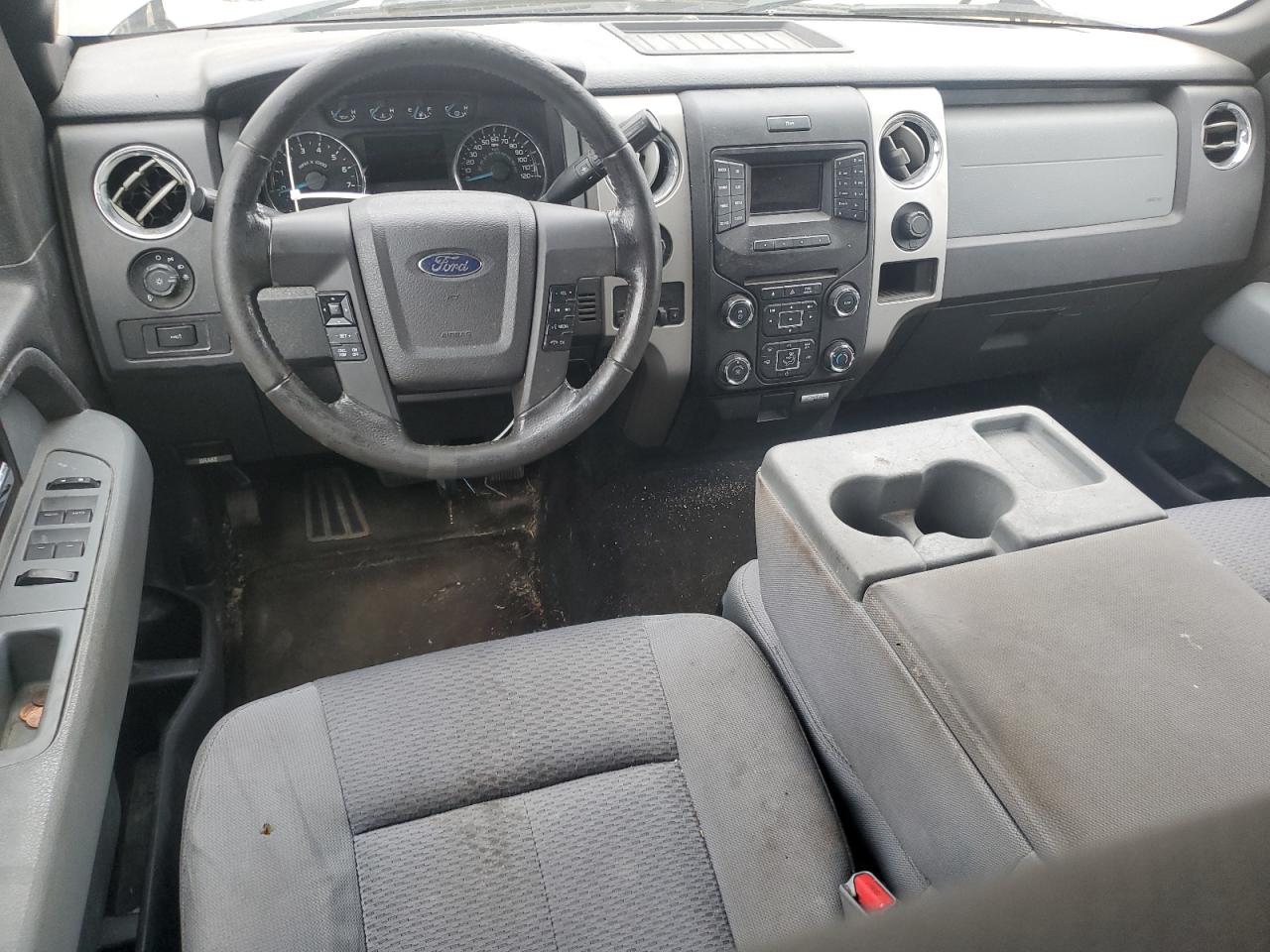2013 Ford F-150 - Image 8