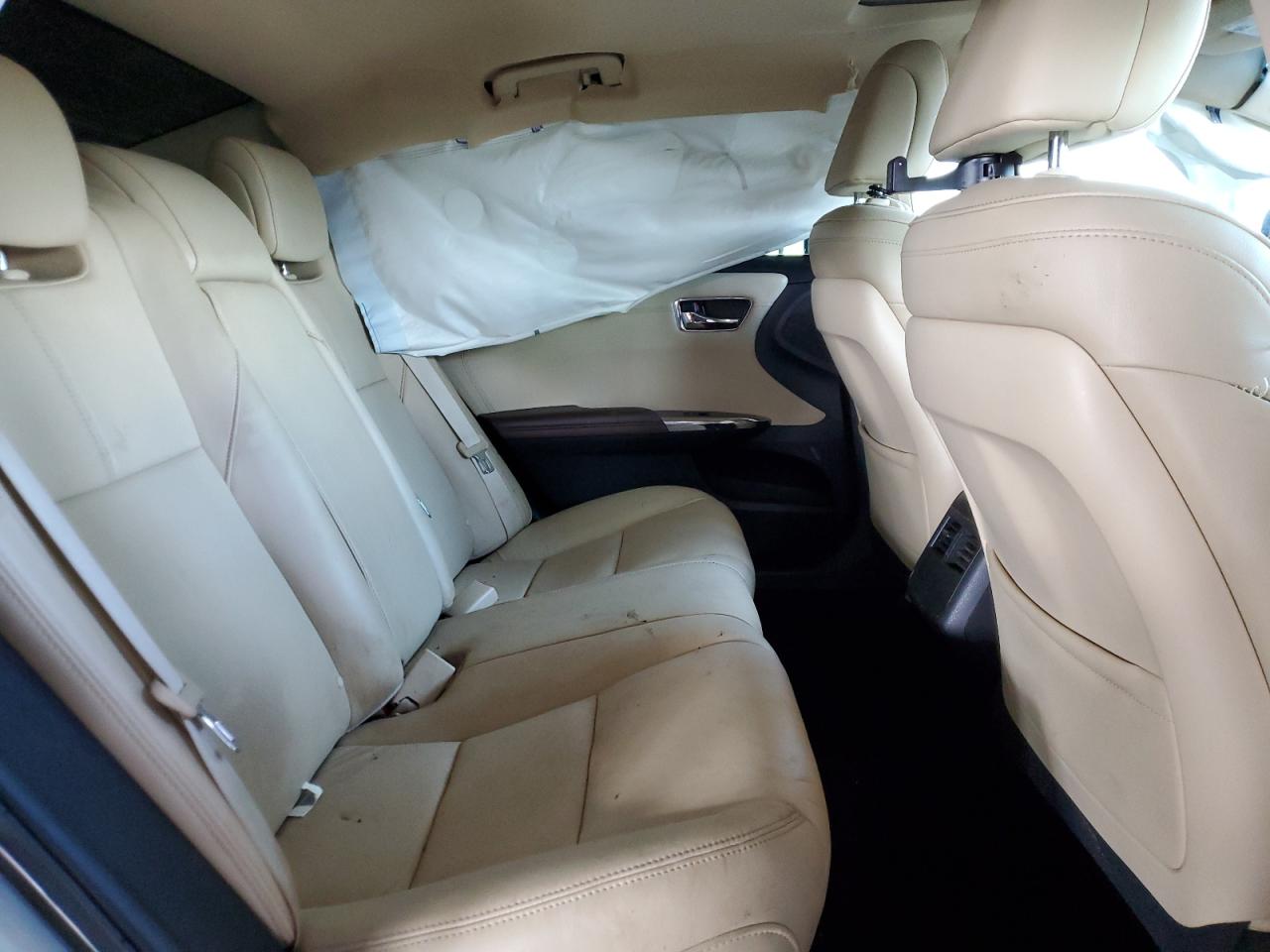 2016 Toyota Avalon - Image 10