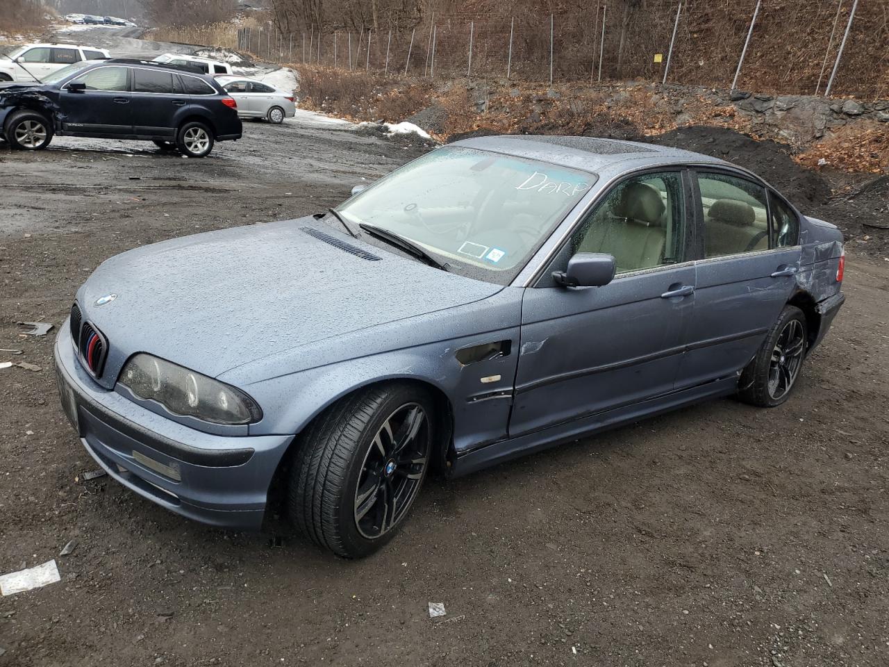 2001 BMW 3er - Image 1