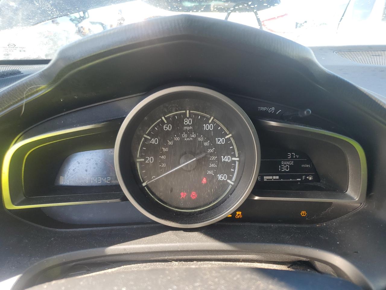 2018 Mazda 3 - Image 9