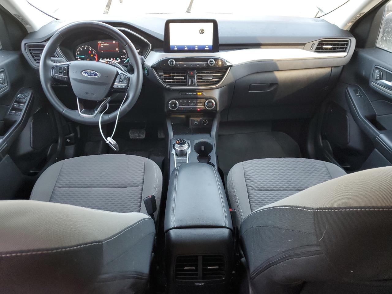 2021 Ford Escape - Image 8