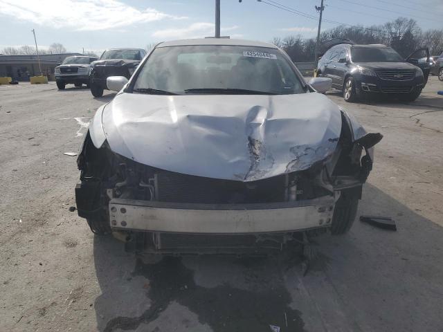 Седаны NISSAN ALTIMA 2016 Серебристый