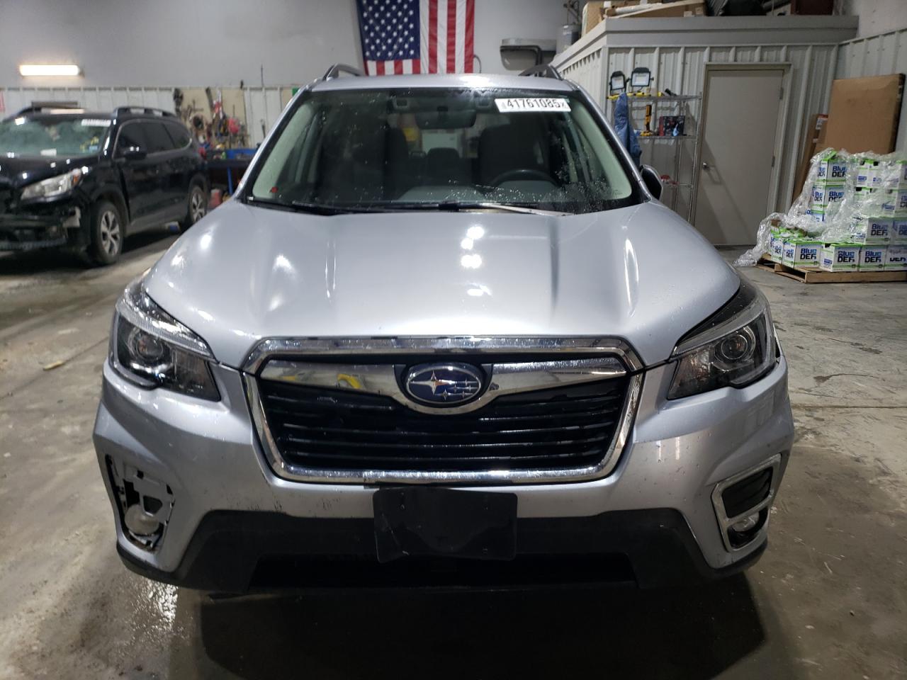 2019 Subaru Forester - Image 5