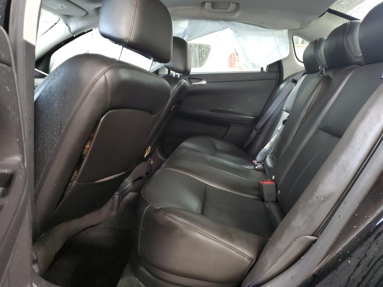 2008 Chevrolet Impala - Image 10