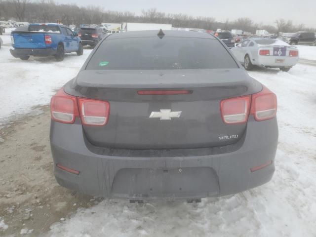  CHEVROLET MALIBU 2013 Вугільний