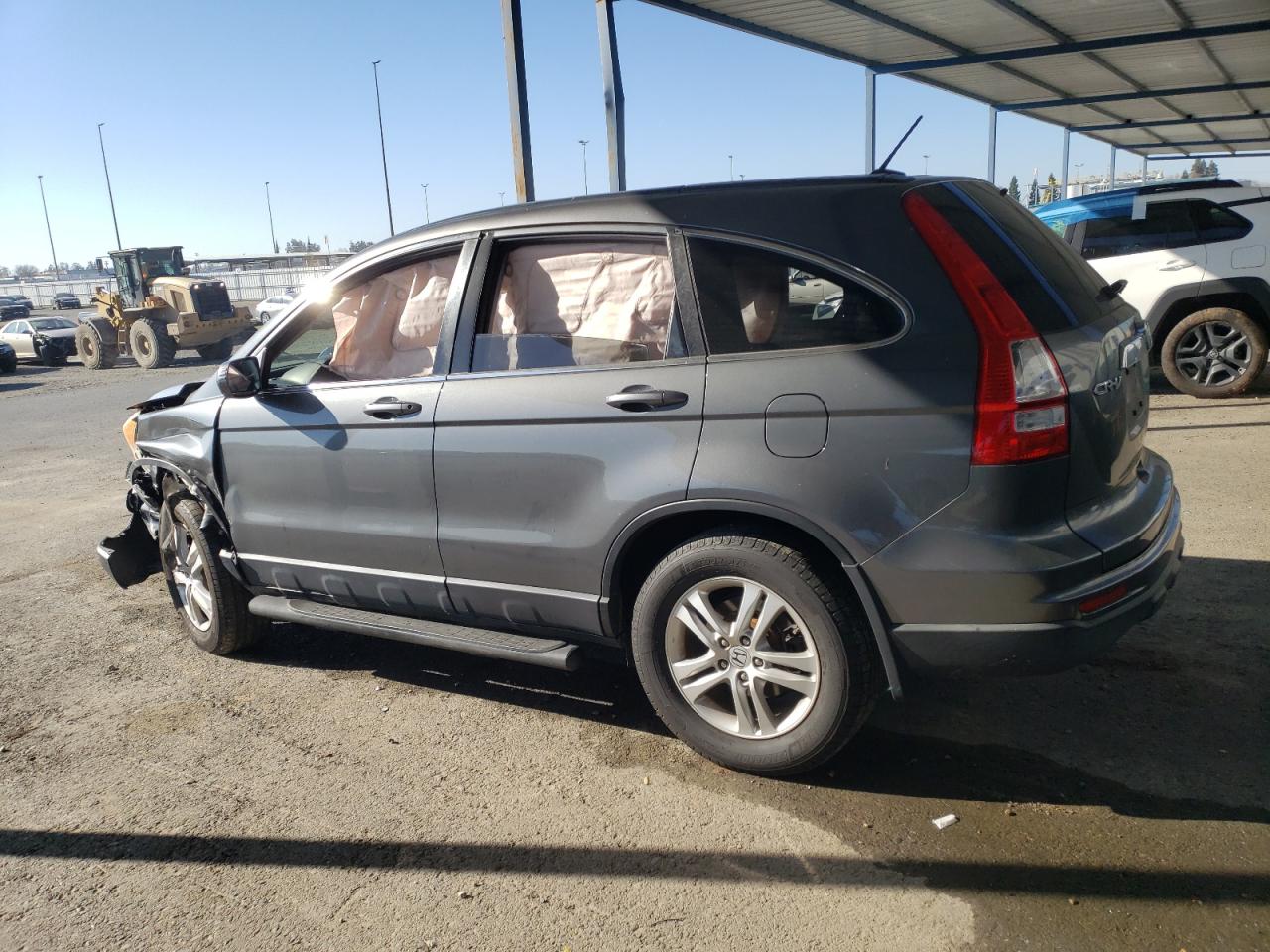 2011 Honda CR-V - Image 2