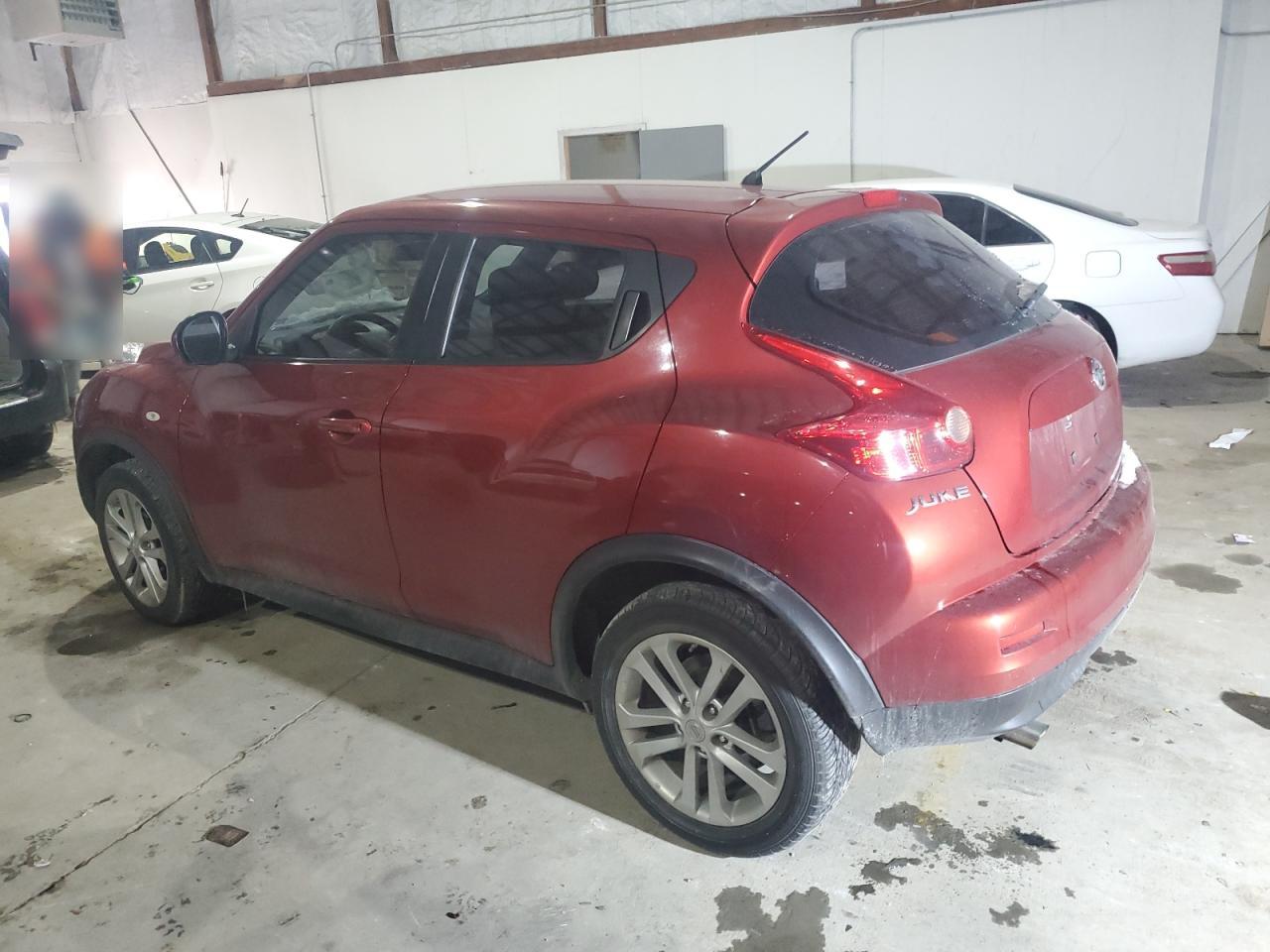2011 Nissan Juke - Image 2
