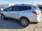 2015 Chevrolet Traverse Lt იყიდება Sacramento-ში, CA - Minor Dent/Scratches