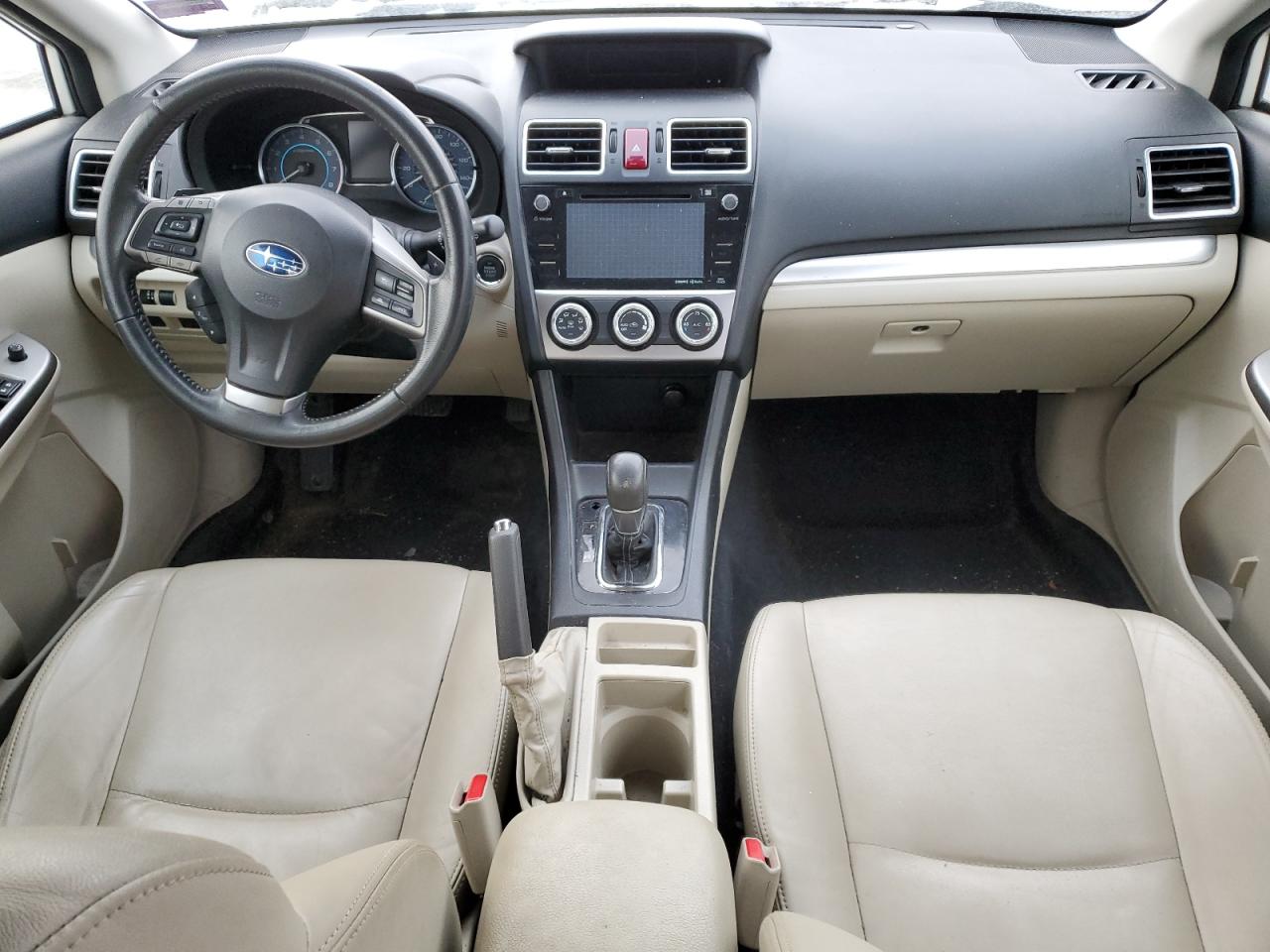 2015 Subaru Impreza - Image 8