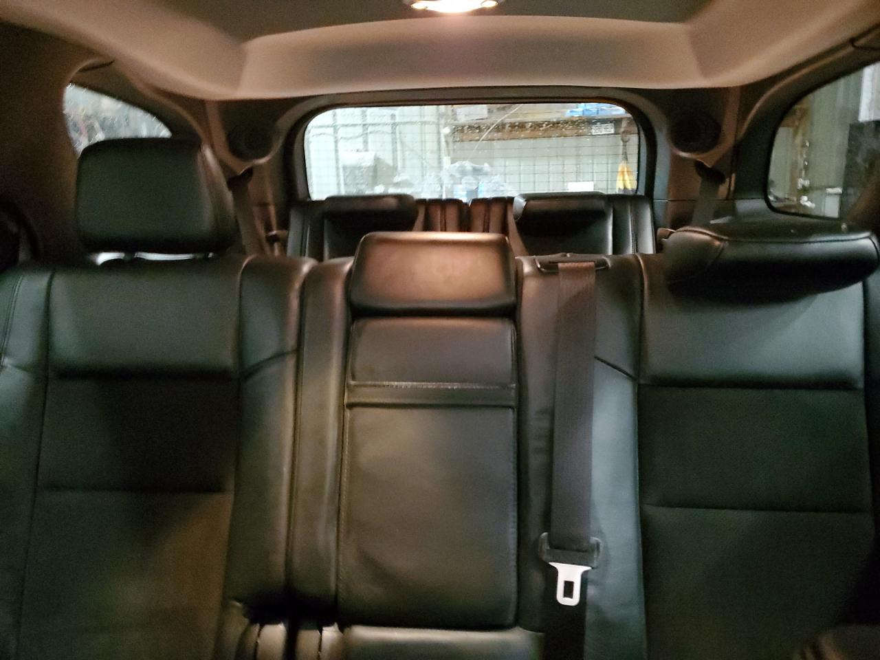 2018 Dodge Durango - Image 10