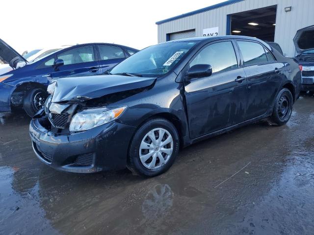 2010 Toyota Corolla Base за продажба в Elgin, IL - Front End