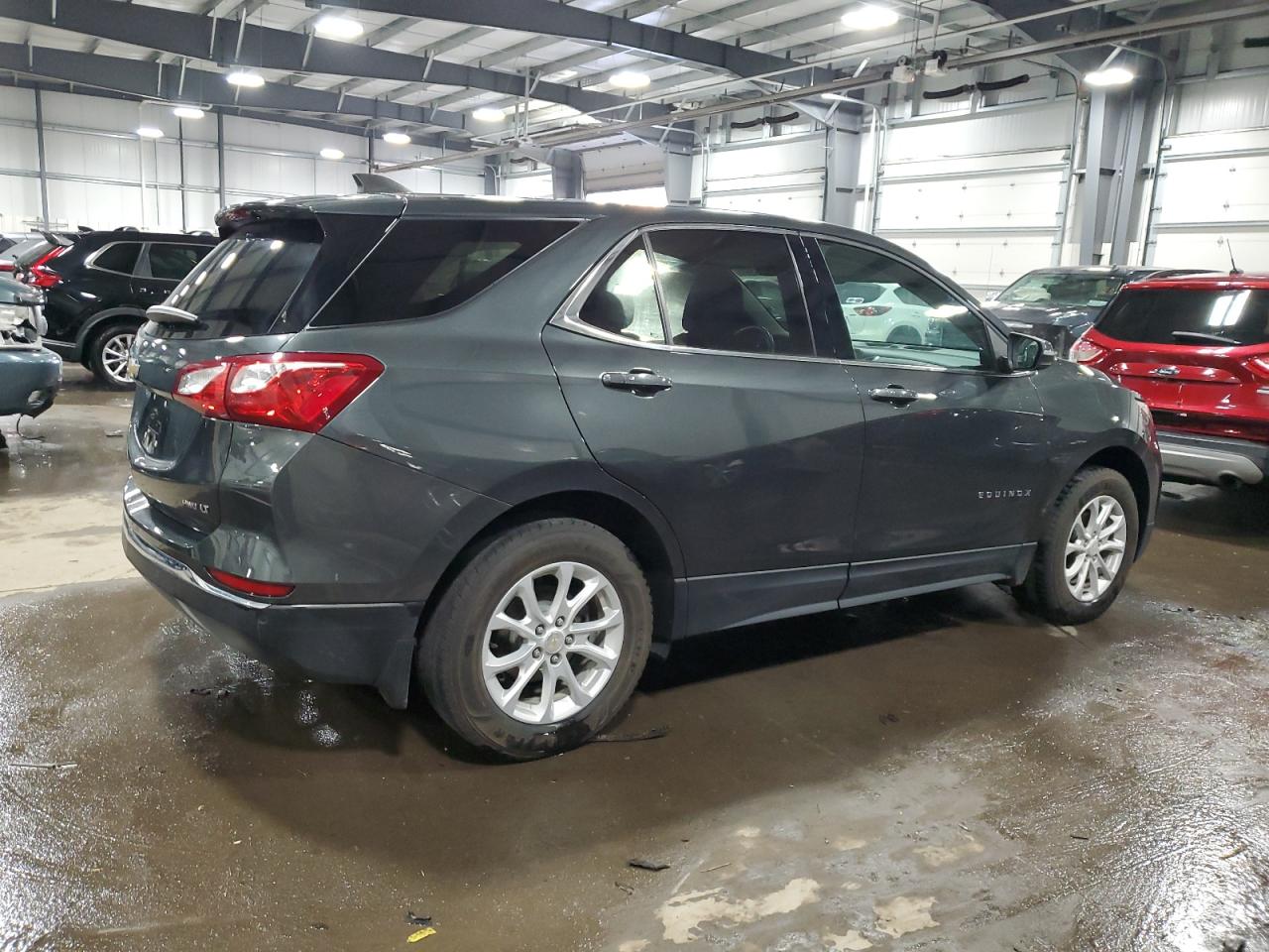 2019 Chevrolet Equinox - Image 3