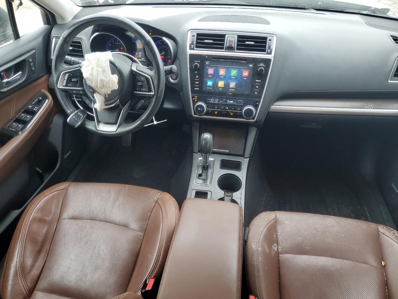 2018 Subaru Outback - Image 8