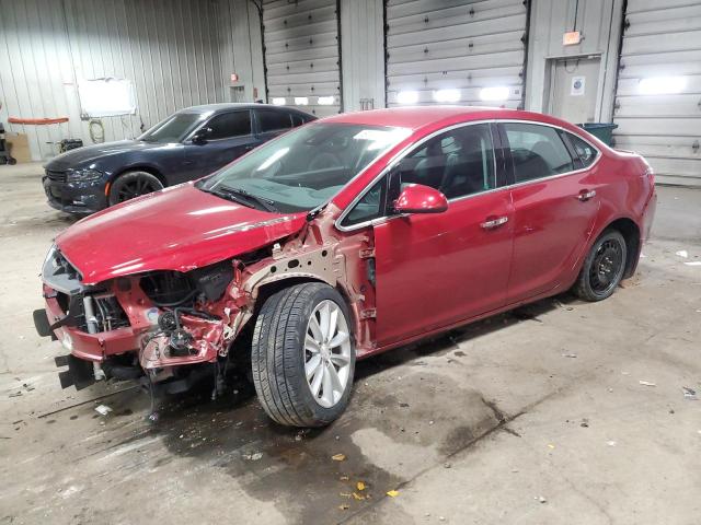 2014 Buick Verano Premium