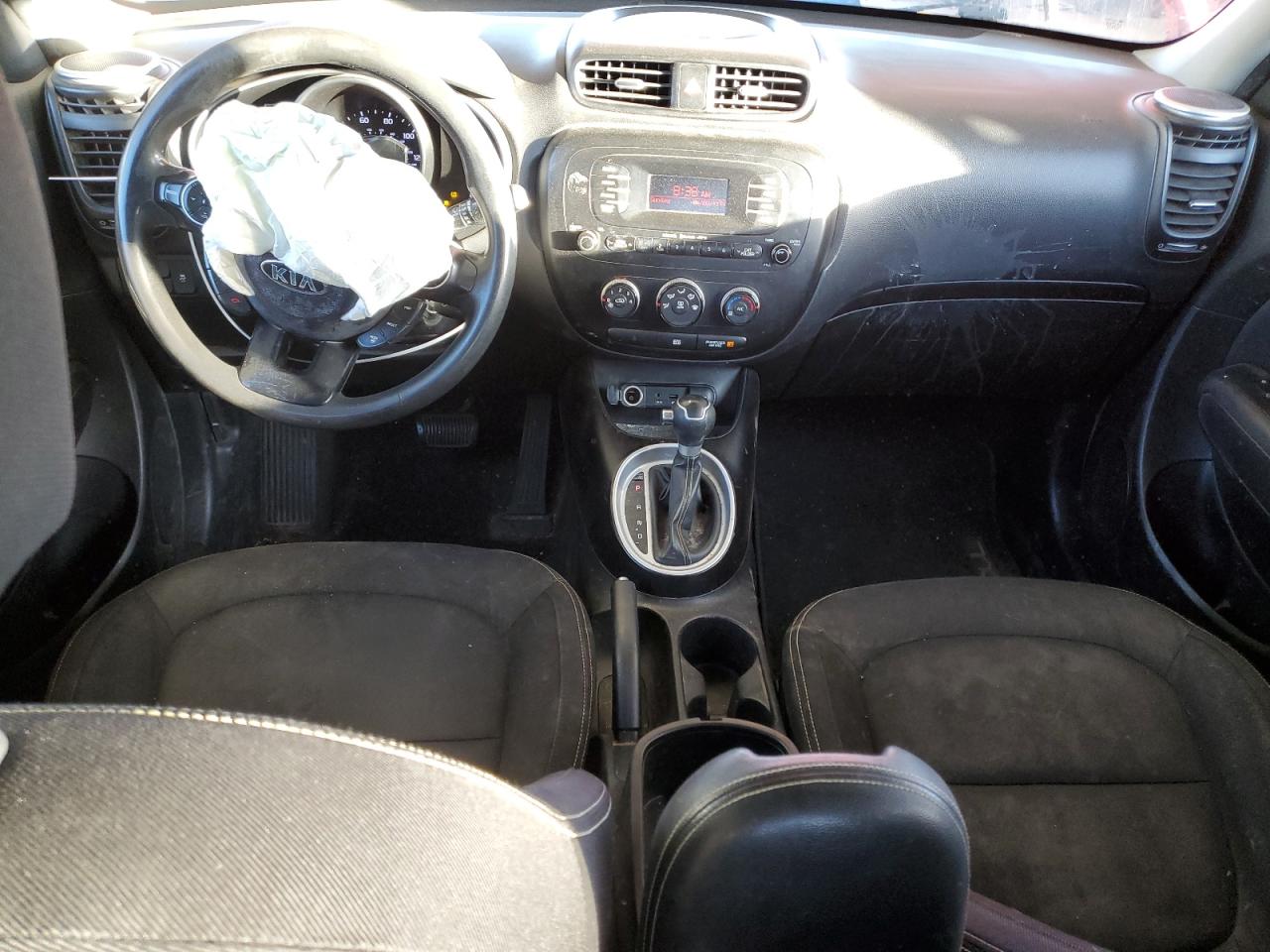 2015 Kia Soul - Image 8