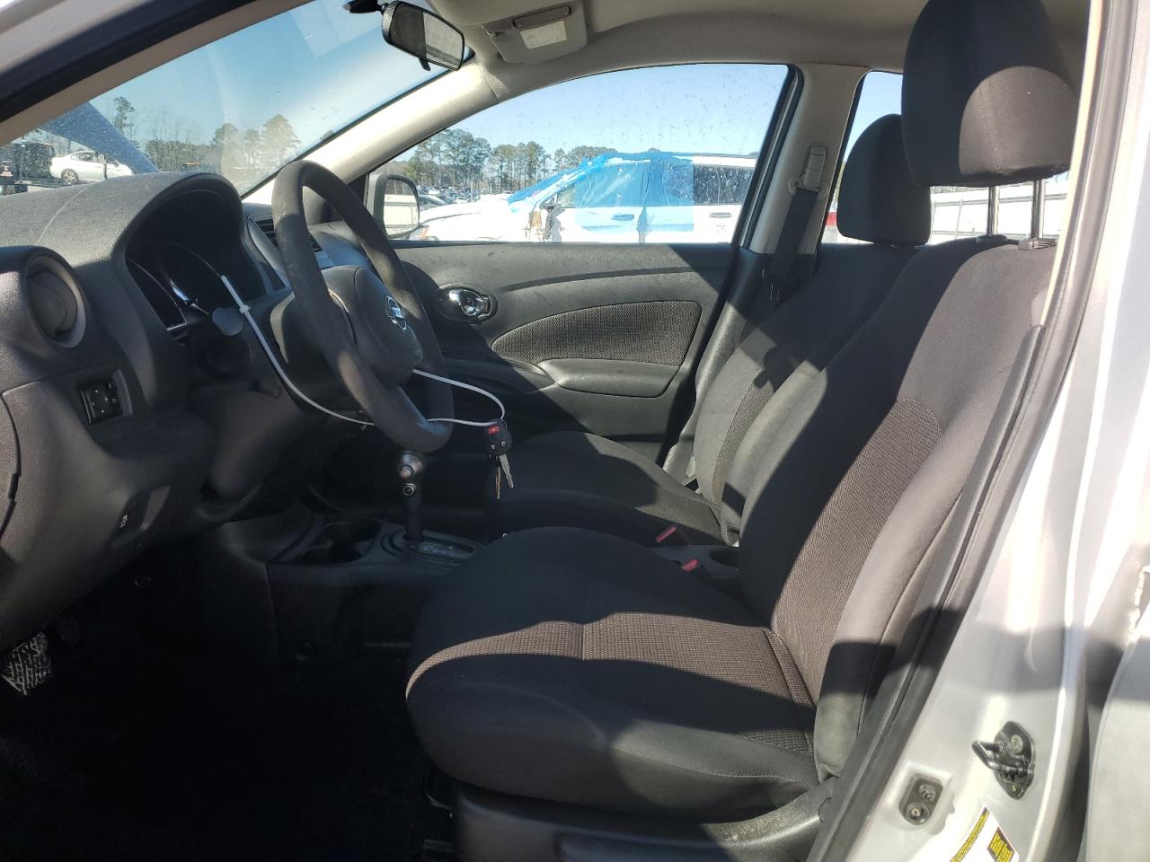 2013 Nissan Versa - Image 7
