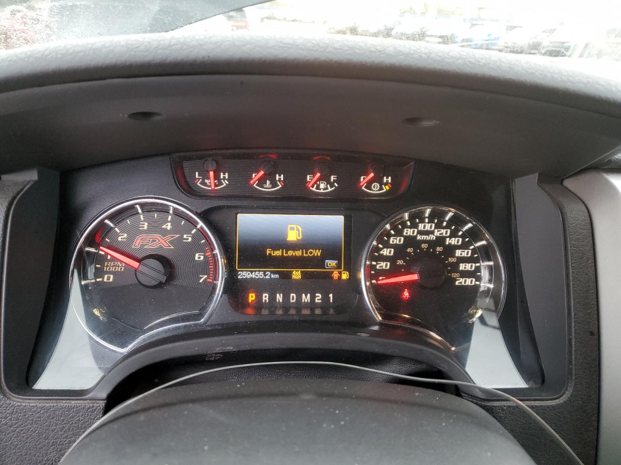 2012 Ford F150 Supercrew VIN: 1FTFW1ET6CKD46516 Lot: 87467244