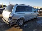 2006 Nissan Quest S на продаже в Indianapolis, IN - Rear End