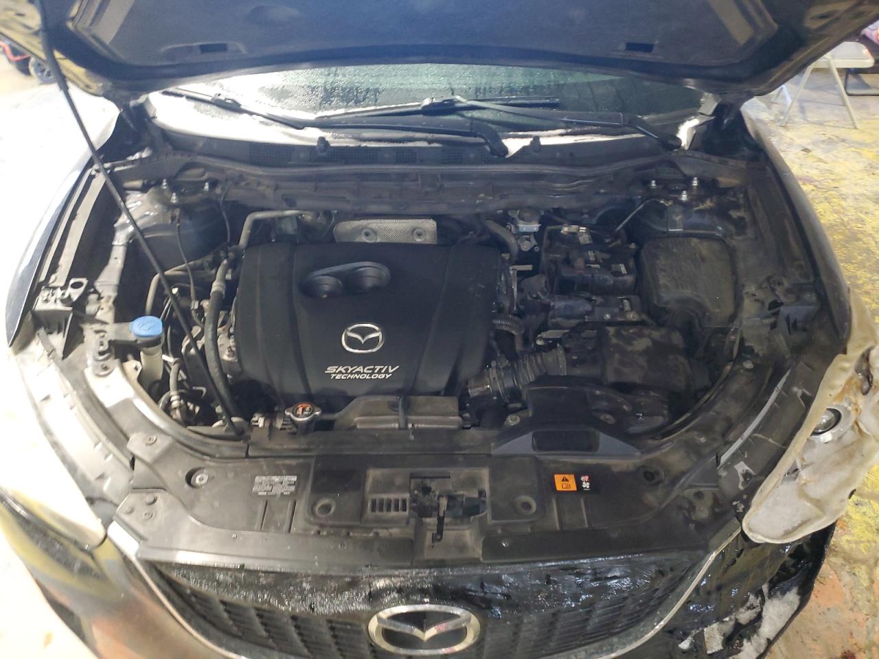 2015 Mazda CX-5 - Image 12