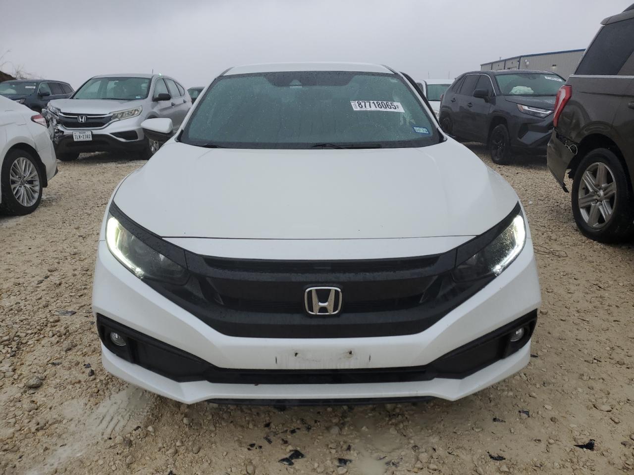 2019 Honda Civic - Image 5